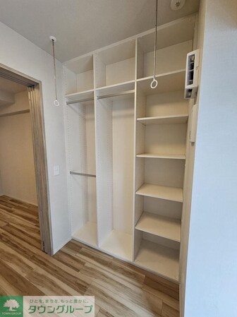 ジオエント駒込の物件内観写真